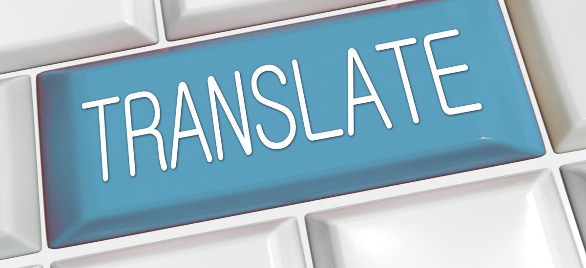 Things To Know About Translation Services in Serbia